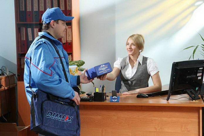 Мы в ответе за то, что и как перевозим! - PR